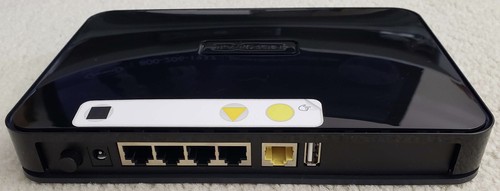 NETGEAR Dual-Band Wireless-N Gigabit Router WNDR37AV-100NAS - Picture 11 of 11