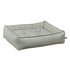 BIRCH Bowsers Sterling Lounge Dog Bed Low Profile Bolstered Washable S XL