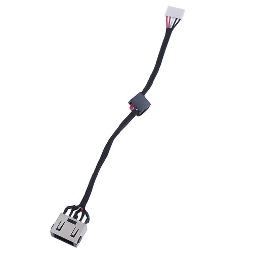 DC power jack harness plug in cable for lenovo G50 G50-70 G50-45 G50-30 G40-'ol - Photo 5/9