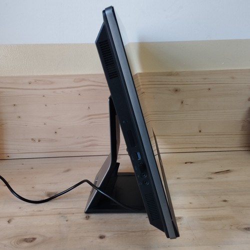 PC All in one HP 800g1 Aio 24'' Touch Intel i5 Ram 8GB SSD 256GB Windows 10 PRO - Foto 6 di 8