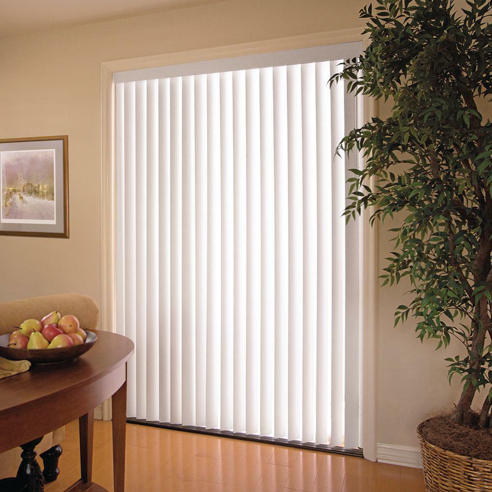 blinds in home