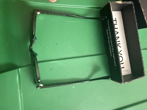 NEUARTIKEL ONE MOZAMBIQUE 09 BURGUNDERROT SCHWARZ AUTHENTISCHE SONNENBRILLE 50-20 140 r10 - Bild 5 von 5