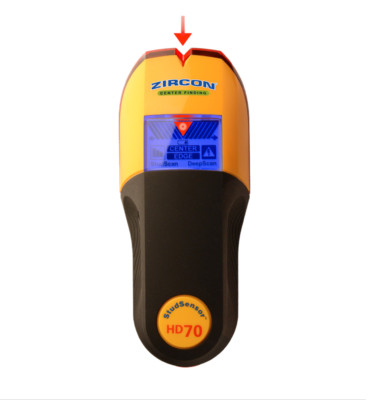 Zircon StudSensor HD70