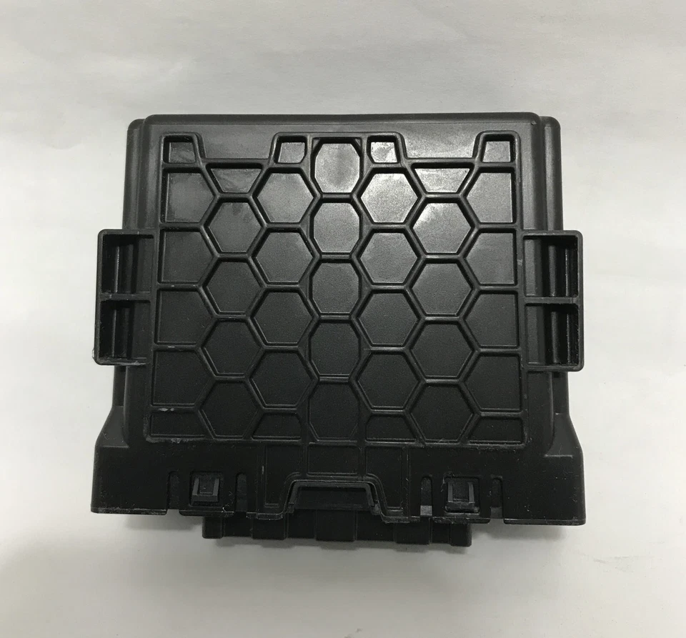 2017 Buick Encore Chevrolet Trax Park Assist Computer Control Module 13512359 - Imagem 2 de 3