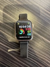 Apple Watch Series 5 40mm Aluminum Gold Case Pink Sand - MWV72LL/A