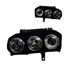 Scheinwerfer links rechts H7/H7 für Alfa Romeo 159 Sportwagon 939_ Brera 939