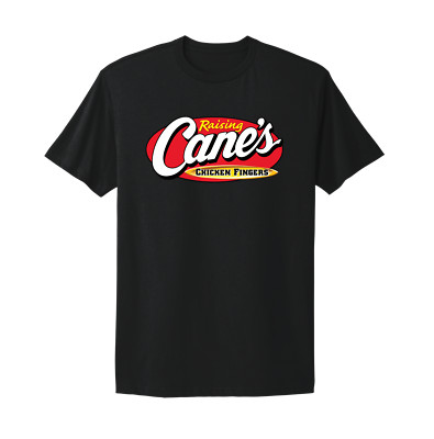 Raising Cane's Logo Unisex T-shirt