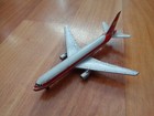 SCHABAK 1:600 LTU SUD AIRLINES BOEING 767-300 DIECAST AIRCRAFT PLANE 827/30