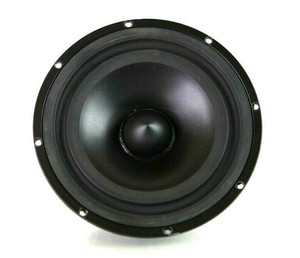 meridian car speakers