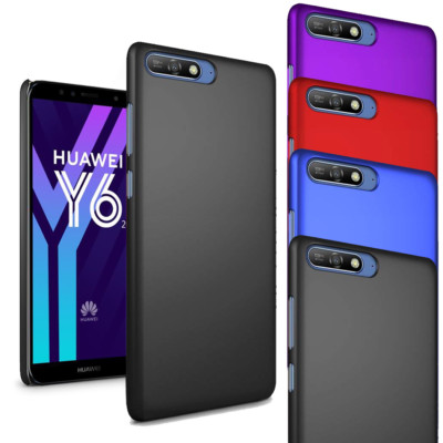Phone Case Huawei Y6 2018 Case Shopee Huawei Y6 2018 Mobile Case