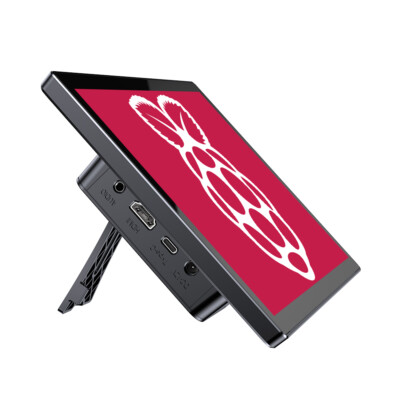 UPERFECT 10.1 Touchscreen Raspberry Pi Monitor 1920*1200 For Engineering Display