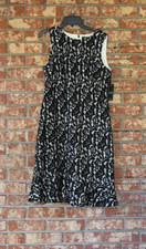 Lauren Ralph Lauren Sleeveless Dress Size 6 NWT