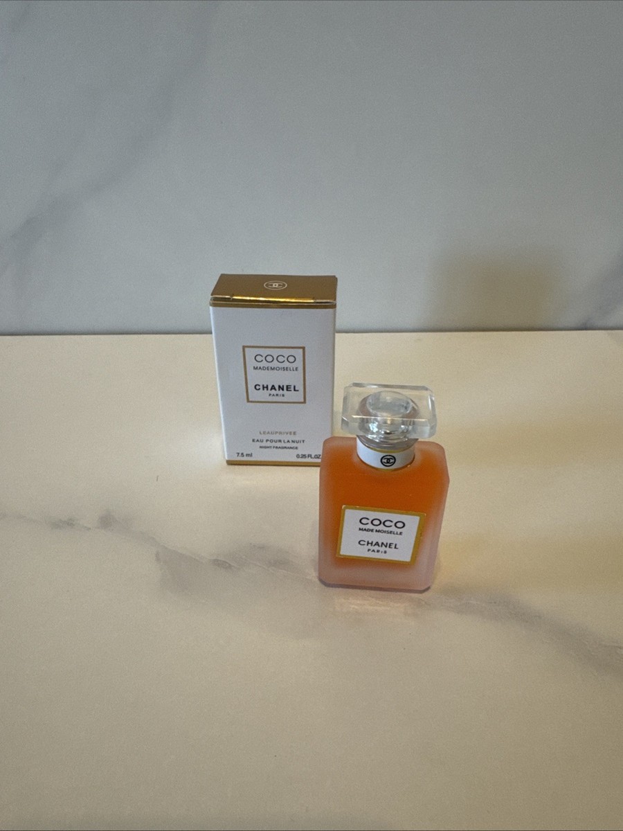 CHANEL Coco Mademoiselle L'eau Privee for Women 3.4Oz Eau De