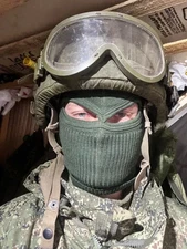 New! Demi-season Balaklava camouflage tactical VKPO Russian Army