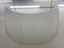 Capot Nissan QASHQAI