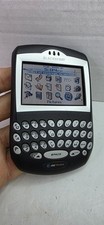 BlackBerry RIM 7290 Black 2.6" Screen Tested Works Phone Only