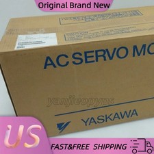 Yaskawa SGMG-55A2AB Servo Motor 1PC New US Free Ship