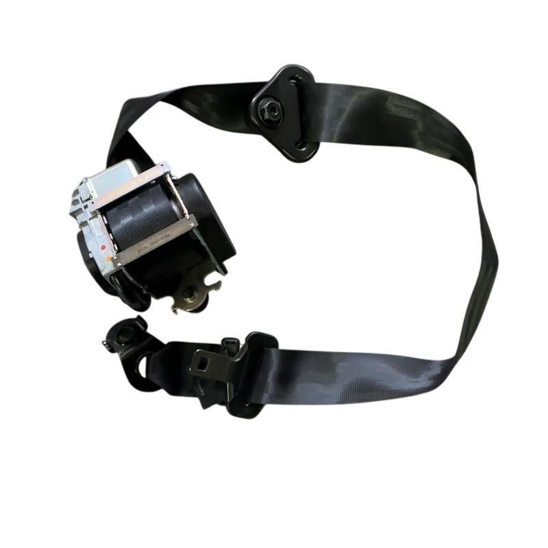 Ceinture de sécurité avant droit robuste pour Renault Master 3 Phase 2