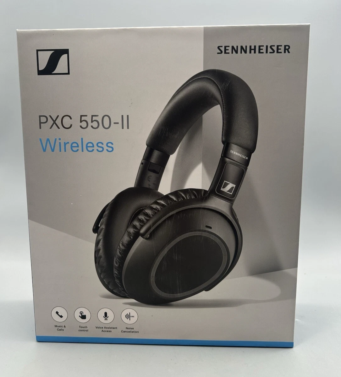 Sennheiser PXC 550 Headphones for Sale | Shop New & Used