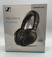 Sennheiser PXC 550-II Wireless Headphones - Sealed