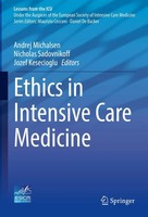 Andrej Michalsen (U. A.) | Ethics In Intensive Care Medicine | Buch | Englisch