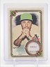 ADAM RAY 2023 TOPPS ALLEN & GINTER PATCH COMEDIAN Q0933