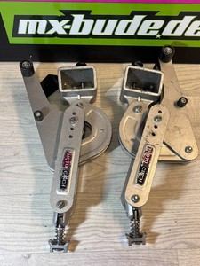 Moto RCA Motorcycle Transport System Mounts MX Cross Enduro