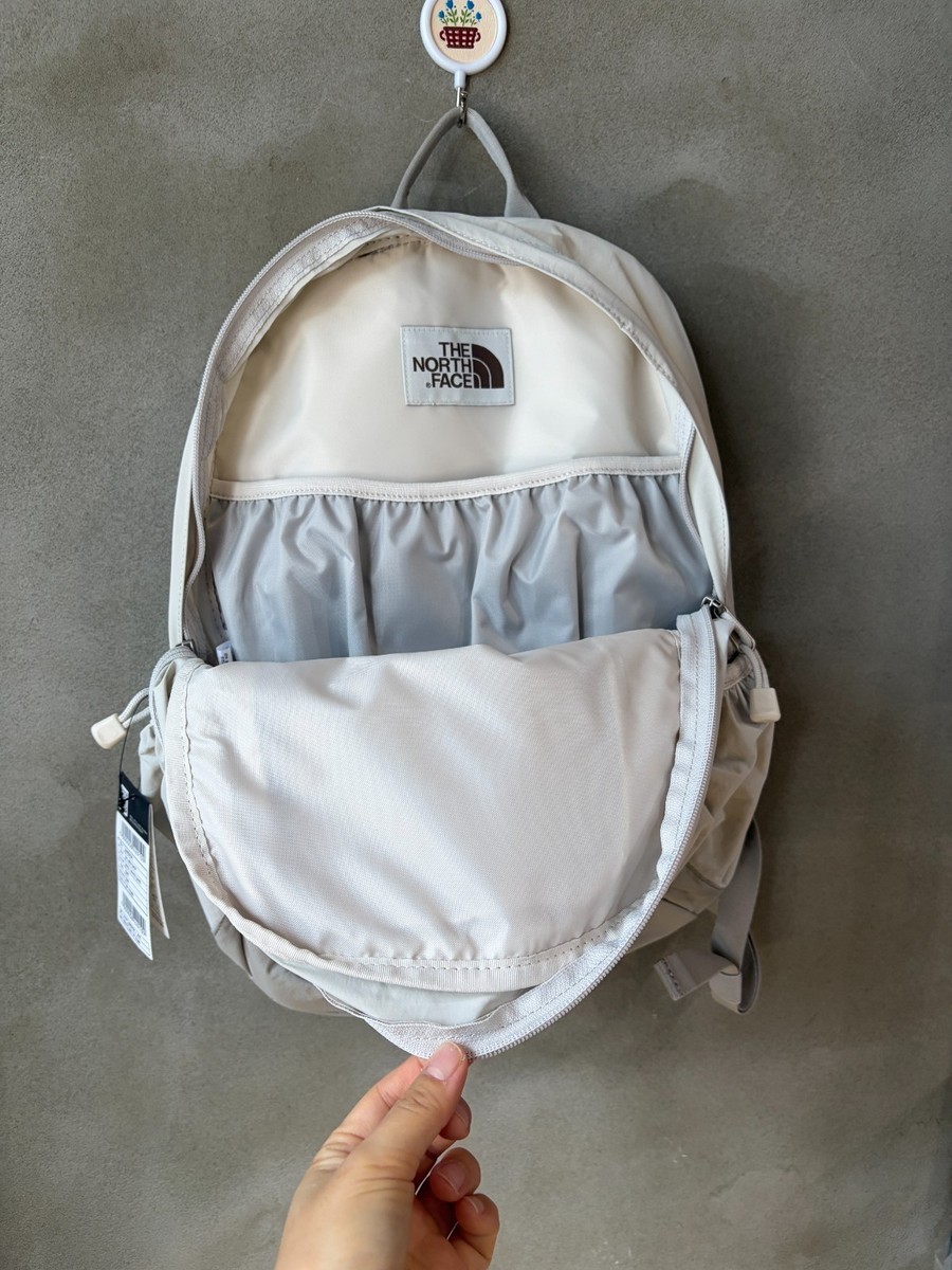 The North Face White Label Mini Shot Backpack Unisex Casual Sports