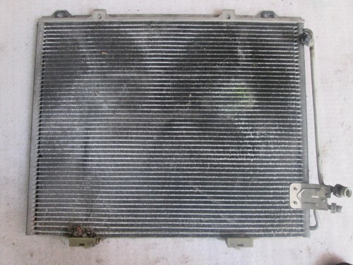 2108300570 RADIATOR KLIMAANLAGE AUSSEN MERCEDES KLASSE E W210 E 430 S