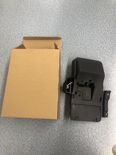 Rear License Plate Mounting Holder Bracket w/Light For 2007-17 Jeep Wrangler JK - Picture 13 of 13