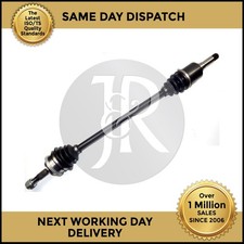 PEUGEOT 106- DRIVESHAFT- 2000 ONWARDS OFF/SIDE BRANDNEW