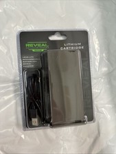 REVEAL Cellular Tactacam Lithium Cartridge Replacement Battery 7.4 V 5000mAh
