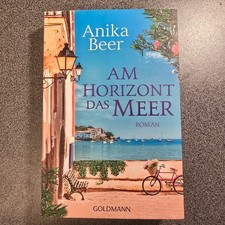 Am Horizont das Meer von Anika Beer (2021 Taschenbuch)