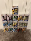 Funko Pop Vinyl Pokémon Lot Pokémon Center Exclusives Mewtwo Pikachu Charizard