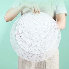 Silicone Rice Cooker Anti-scorch Mat High Temperature Resistant Non-stick Pad UK