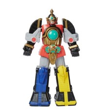 Hasbro Mighty Morphin Power Rangers Thunder Megazord F5054 Retro New