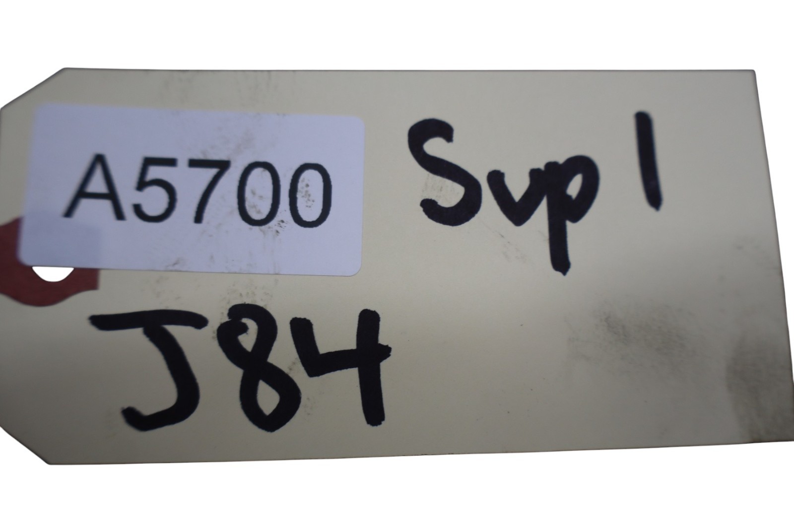 03-13 Bentley Continental GT GTC Radiator Support Bracket Beam 3W0199521 Oem