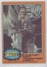 1977 O-Pee-Chee Star Wars Chewbacca It's not wise to Upset a