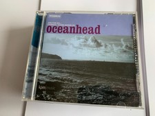 Oceanhead – Scoring Modern Life  KPM Music – KPM 470 CD NM/EX [T1]