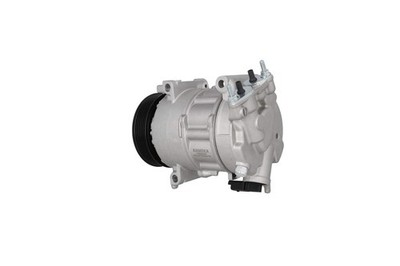Kompressor Klimaanlage Klimakompressor für Peugeot 208 1.2 PureTech 82 2008 I