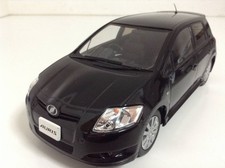 Auris First Generation 151 154 Early el 2006 el Year ~ 1/24 Scale Approximately