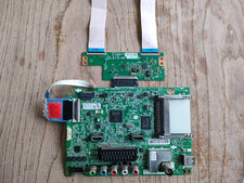 👌Carte Mère EAX66164203(1.0)  pour TV LG 43LF5400+T-CON,CONNECTIQUE 👌
