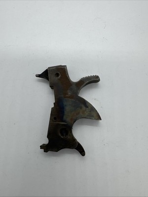 Smith And Wesson N Frame Hammer .265