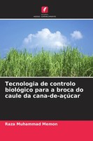 Tecnologia De Controlo BiolóGico Para A Broca Do Caule Da Cana-De-AçúCar Memon