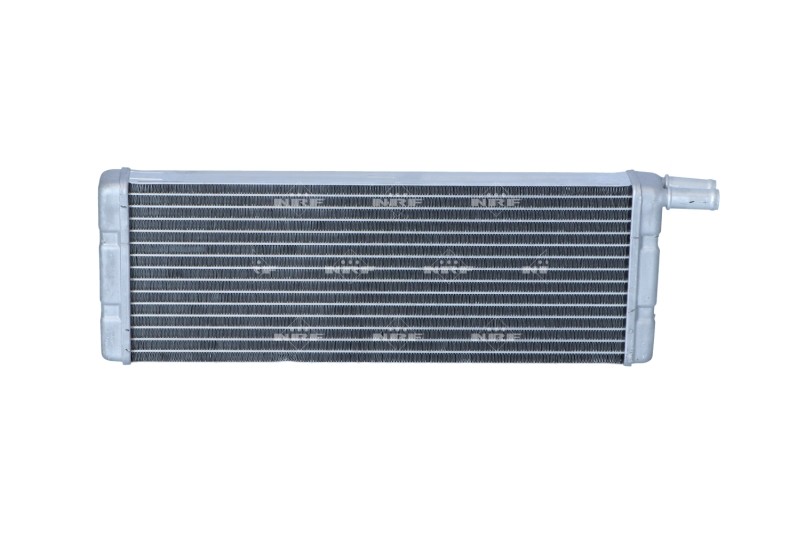 NRF 54408 Heat Exchanger, interior heating for VW