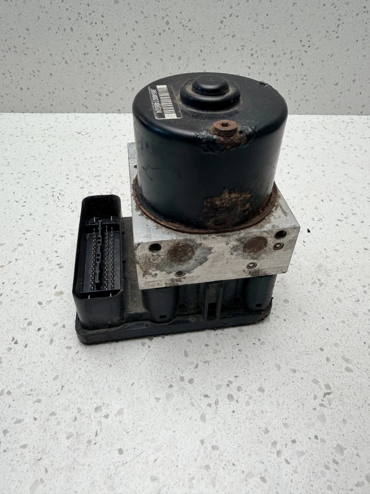 ABS 10.0206-0038.4 1C0907379K VW AUDI 2 Anni Di Garanzia OEM B359-13 - Image 3 of 4