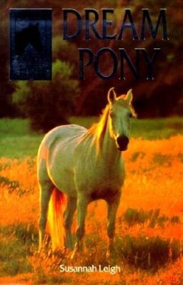 Dream Pony (Sandy Lane Stables Series) - Paperback - VERY GOOD