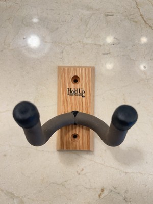 Hold Up Displays Bow Archery Rack