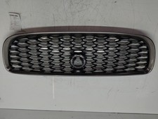 Calandre Jaguar E