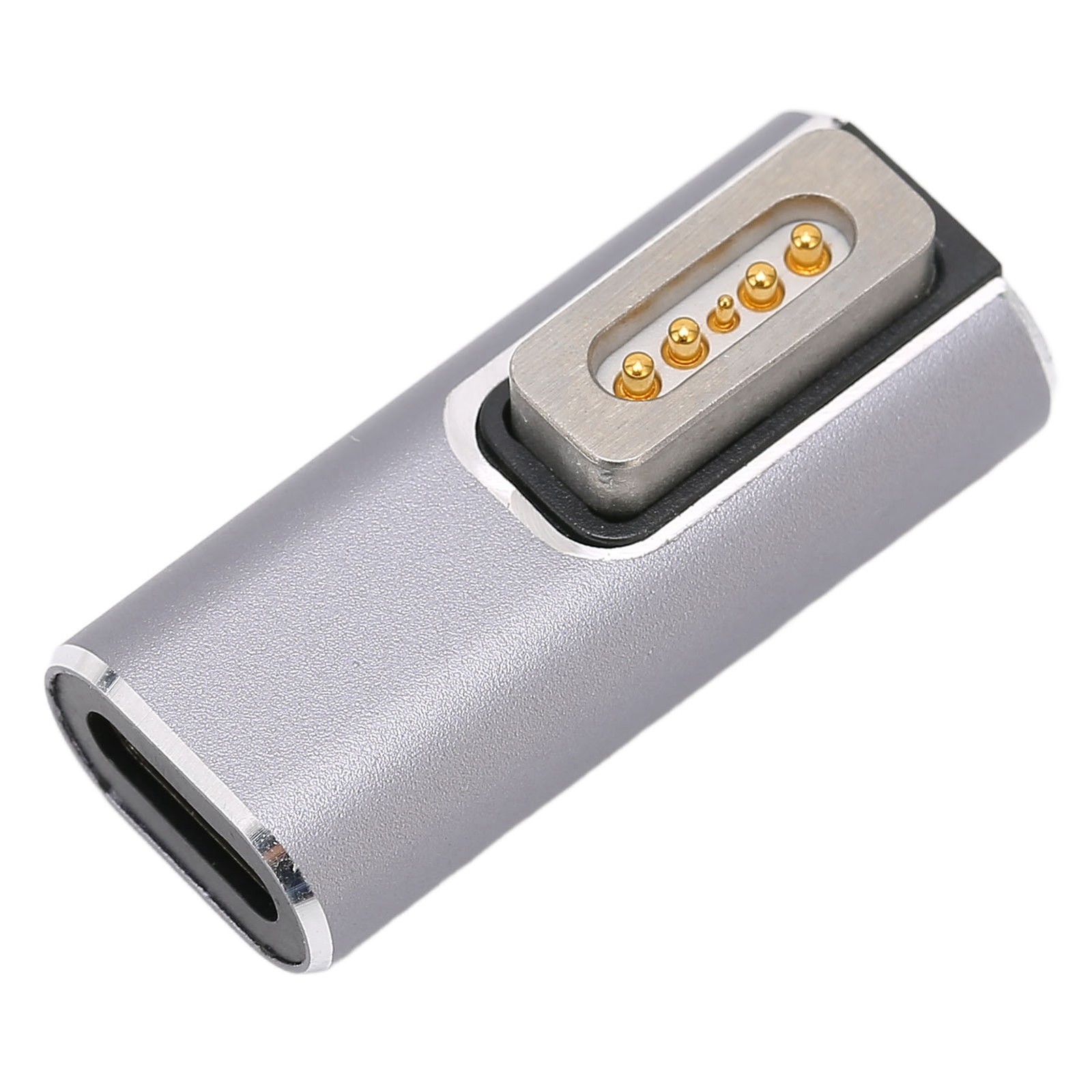 Type C To Magnetic Adapter L Tip PD Fast Charging Magnetic Suction Interface